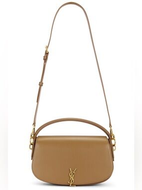 Saint Laurent Voltaire shoulder bag